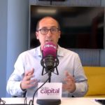 Lluís Puig: “La nova estació d’autobusos de Palamós permet descongestionar el centre del municipi” Lluís Puig - alcaldable ERC Palamós 2023