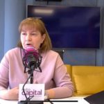 Marisol Perea: “Ràdio Liberty és un projecte que volem tirar endavant per la seva importància històrica, patrimonial i natural”