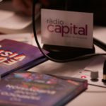 Micròfon de Ràdio Capital