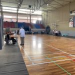 Així evoluciona la jornada electoral al Baix Empordà