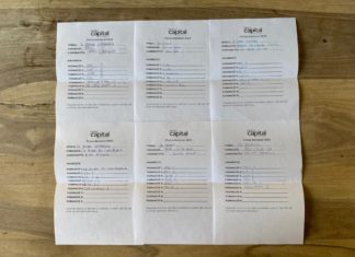 La porra dels candidats a l’alcaldia de la Bisbal d’Empordà a les eleccions municipals 2023 La Bisbal d'Emordà