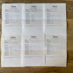 La porra dels candidats a l’alcaldia de Calonge i Sant Antoni a les eleccions municipals 2023 Porra Calonge i Sant Antoni