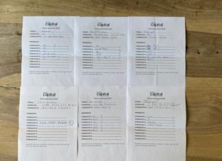 La porra dels candidats a l’alcaldia de Palafrugell a les eleccions municipals 2023 Porra Palafrugell