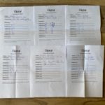 La porra dels candidats a l’alcaldia de Palamós a les eleccions municipals 2023 Porra Palamós