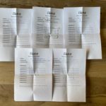 La porra dels candidats a l’alcaldia de Sant Feliu de Guíxols a les eleccions municipals 2023 Porra Sant Feliu de Guíxols