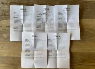 La porra dels candidats a l’alcaldia de Sant Feliu de Guíxols a les eleccions municipals 2023 Porra Sant Feliu de Guíxols