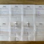 La porra dels candidats a l’alcaldia de Santa Cristina d’Aro a les eleccions municipals 2023 Porra Santa Cristina d'Aro