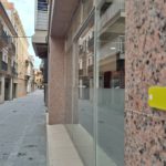 Sant Feliu de Guíxols millora la recollida de residus porta a porta als comerços de la ciutat amb el control digital Recollida porta a porta Sant Feliu de Guíxols Comerços_20230531