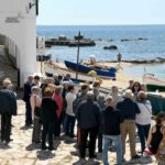 La Fundació Josep Pla celebra els 30 anys de la creació de la Ruta amb una sessió al maig que recupera la versió original Josep Pla ruta