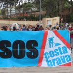 SOS Costa Brava celebra el Dia Internacional dels Oceans amb un acte a l’Escala