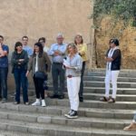 Sumem per Verges es presenta a les eleccions municipals amb Marta Payeró com a cap de llista Sumem per Verges