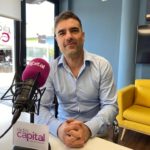 Sergi Brull: “Ens hem de centrar en el manteniment i la creació de projectes per la població de Pals” Sergi Brull-alcaldable de Poble Junts per Pals