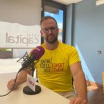 Raoni Molina: “Hem de treballar per garantir l’accés a l’habitatge i la desestacionalització del turisme” Raoni Molina Tots pel Poble