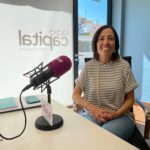 Elena Montiel: “A Calonge i Sant Antoni tenim un territori ple d’oportunitats, però hem d’apostar pels seus ciutadans” Elena Montiel - Guanyem Calonge i Sant Antoni alcaldable