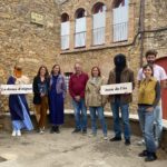 Les criatures fantàstiques de Catalunya es trobaran al Fantasticat de Vulpellac el pròxim 3 de juny Fantasticat Vulpellac