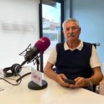 Vito Vicente García: “Hem de desenvolupar la insústria, el comerç i la vivenda de Santa Cristina” Vito Vicente García-pp santa cristina 2023
