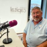 Màrius Aliu: “Hem de tenir en compte a la gent gran i millorar la relació amb les associacions de Santa Cristina” Màrius Aliu alcaldable Suport Civil Cristinenc