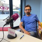 Jordi Roura: “Cal treballar per millorar la situació del jovent de Torroella de Montgrí i l’Estartit i apostar per les entitats” Jordi Roura- alcaldable Objectiu Torroella