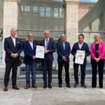 Elena Gadel, Barca de Mitjana, els Pescadors de l’Escala i Port Bo conformen el cartell de la 56a Cantada d’Havaneres de Calella de Palafrugell Cantada d'Havaneres Calella de Palafrugell 2023