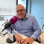 Pere Albó: “Volem un canvi per Sant Feliu de Guíxols i s’han de millorar aspectes com la neteja o l’atenció social” Pere Albó, candidat de Mes Cat SFG 2023