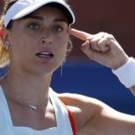 Partit exigent per a Paula Badosa davant de Jabeur