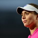 Badosa també cau a Madrid en dobles, i Bolsova és eliminada a la primera a Reus