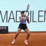 Complicat debut de la palafrugellenca Bolsova al Catalonia Open de Reus