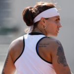 La palafrugellenca Aliona Bolsova ja és a segona ronda de Roland Garros