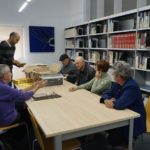 El Centre de Documentació del Museu de la Mediterrània rep el fons del compositor sardanístic Max Havart Max Havart - arxiu museu de la mediterrània