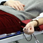 Bona resposta a la donació de sang al CAP de Palamós donant-banc-de-sang-salut