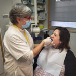 Salut incorpora 22 fisioterapeutes i 22 higienistes dentals a la Regió de Girona