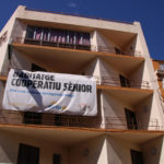 L’edidici de Sant Feliu de Guíxols on es vol desenvolupar el projecte d’habitatge cooperatiu sènior  Data de publicació: dijous 18 de maig del 2023, 07:00  Localització: Palamós / Calonge / Sant Feliu de Guíxols / Torroella de Montgrí  Autor: Ariadna Reche / Gerard Vilà