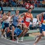 Adel Mechaal enceta demà la temporada a l’aire lliure d’atletisme
