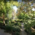 El parc dels Països Catalans de Palamós guanyarà espai pels usuaris