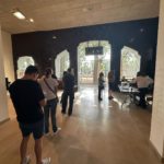 Així han anat les primeres hores de les eleccions municipals al Baix Empordà