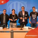 Cap de setmana de triatló a Platja d’Aro