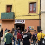 Neix El Rantell Música a la Bisbal amb tres concerts gratuïts i la presentació d’un llibre