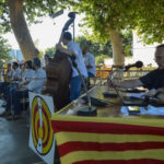 Sardanes, Fira del Conte i Tennis: l’agenda de les activitats d’aquest cap de setmana al Baix Empordà