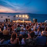 Miquel Fernández: “Portalblau és un festival multidisciplinari que combina la música, la poesia, la dansa i el teatre”