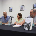 Destino presenta ‘Còmplices per la llengua’, un epistolari inèdit entre Josep Pla i el lingüista Francesc de Borja Moll Josep Pla epistolari