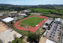 Palafrugell impulsa l’activitat física amb un abril ple de propostes gratuïtes privat:-l’estadi-municipal-de-palafrugell-acollira-el-campionat-de-catalunya-d’atletisme-en-les-categories-sub-20-i-sub-23