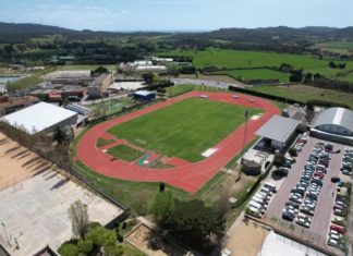 Palafrugell impulsa l’activitat física amb un abril ple de propostes gratuïtes privat:-l’estadi-municipal-de-palafrugell-acollira-el-campionat-de-catalunya-d’atletisme-en-les-categories-sub-20-i-sub-23