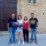 privat:-la-nedadora-de-peratallada-laia-bofill-avila-participara-al-mundial-junior-de-natacio-amb-aletes