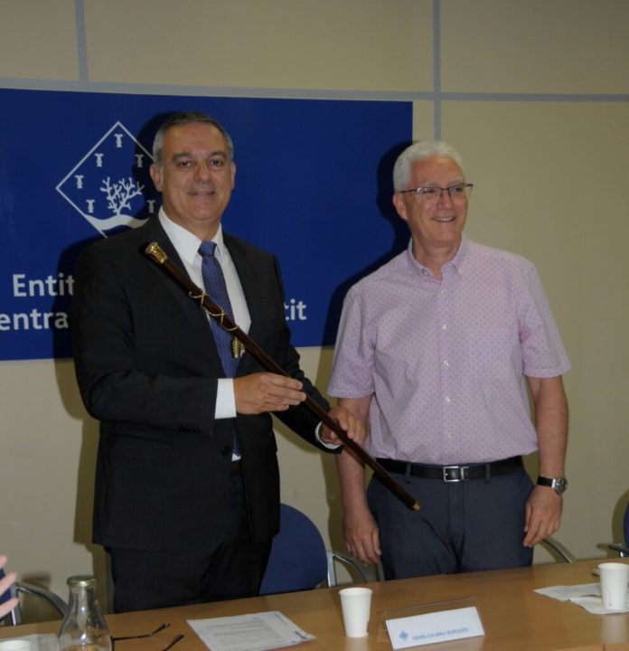 privat:-genis-dalmau,-nomenat-nou-president-de-l’entitat-municipal-descentralitzada-de-l’estartit