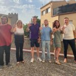 privat:-el-castell-de-begur-i-l’esglesia-d’esclanya-s’illuminen-per-causes-solidaries