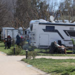 Els càmpings gironins augmenten les reserves fora de l’època d’estiu Càmpings comarques de Girona