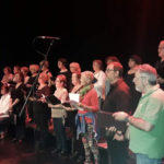 El Cor Carreras Dagas commemora el segon centenari del naixement de Joan Carreras i Dagas