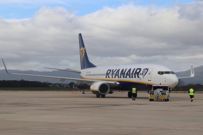 Aeroport de Girona