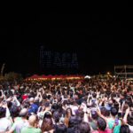 L’ÍTACA SANT JOAN a la platja de l’Estartit va concloure amb una afluència de 8.000 persones, segons el balanç final