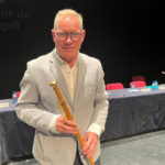 Juli Fernández (PSC) recupera l’alcaldia de Palafrugell i governarà amb majoria gràcies al pacte amb Som Gent del Poble El nou alcalde de Palafrugell, Juli Fernandez Data de publicació: dissabte 17 de juny del 2023, 14:35 Localització: Palafrugell Autor: Imatge cedida a l'ACN per l'Ajuntament de Palafrugell